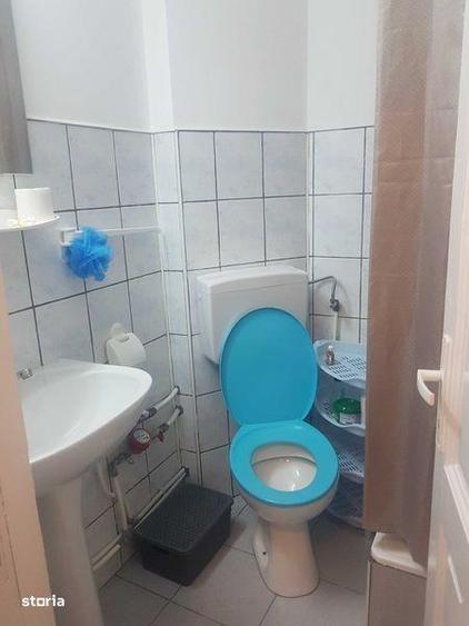 Garsonieră în Bradu