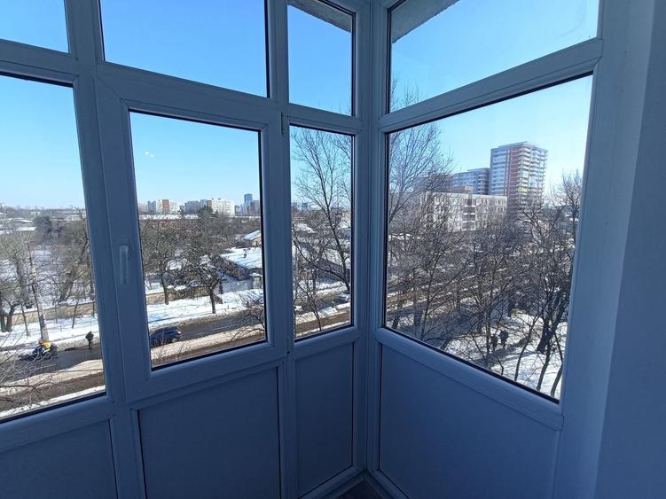 Bucurestii noi Pajura 1 Mai - 4