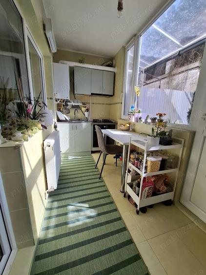 Apartament tip studio 47 mp etaj 1 - 2