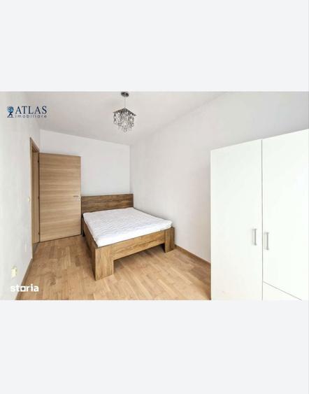 Apartement de inchiriat cu 3 camere - 5