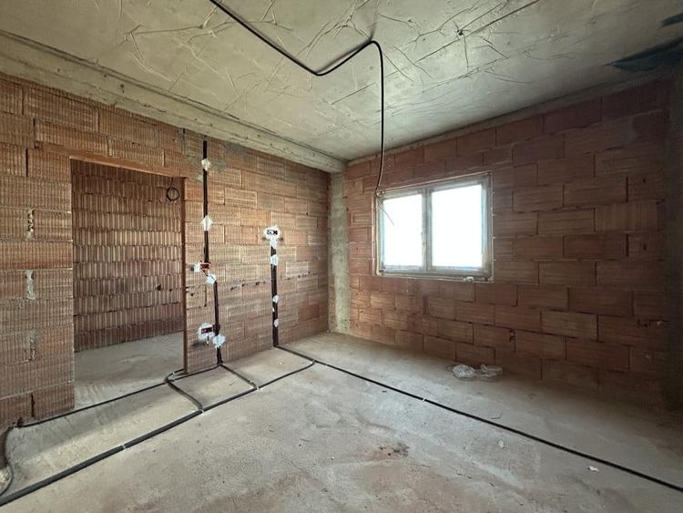 Duplex 4 camere, 118mp utili, 340 teren in Mosnita Noua - 10