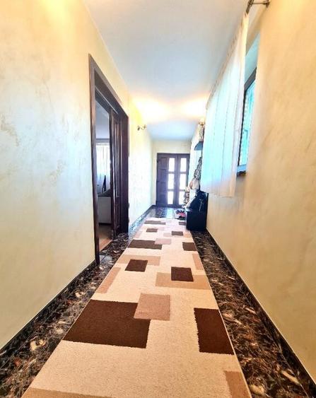 Casa P+ M , zona Chercea , construc?ie 2007 - 2