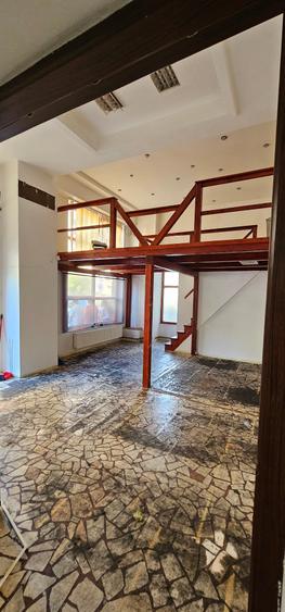 Spatiu comercial - Natiunile Unite- Bd Libertatii - 7