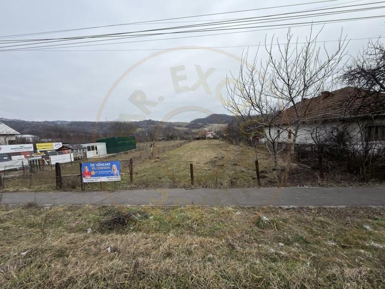 Casa+Teren intravilan 2.056 mp – dubla deschidere – DN Pitesti–Campulung-Arges! - 17