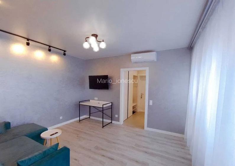 2 camere - Zona 13 septembrie