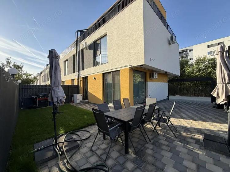 Pallady - 1 Decembrie 1918 - vila superba finalizata in 2025 / 4 camere si 4 bai - 4