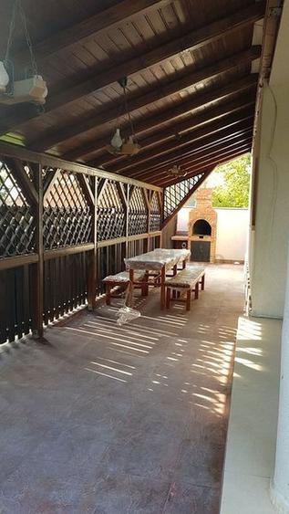 Vilă cu piscină, Pipera - 14