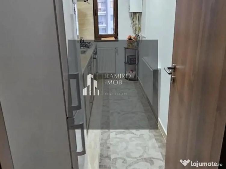 Garsoniera Decomandata - Sector 3 - Bloc 2015 - 8