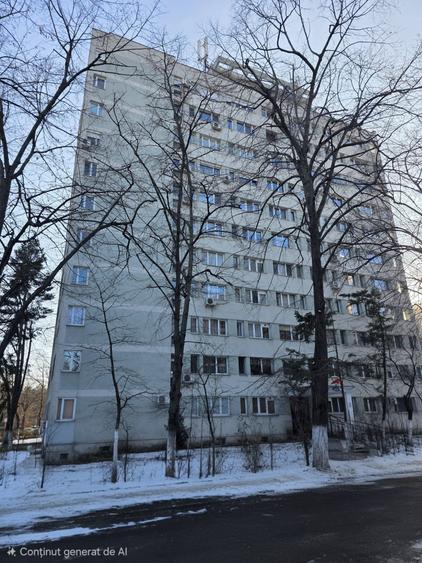 3 camere - Campia Libertatii |  Parcul IOR vis-a-vis  si ParkLake - 1