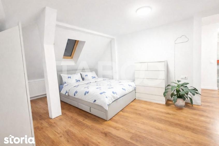 Apartament spatios cu 4 camere balcon parcare liniste Arhitectilor - 1