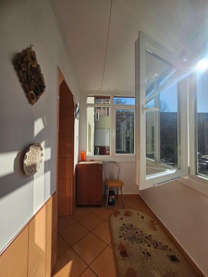 Berceni - Inchiriere apartament  luminos, cu parcare – într-o zonă  liniștită! - 14