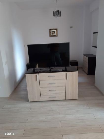 Militari Residence- garsoniera de inchiriat - 7