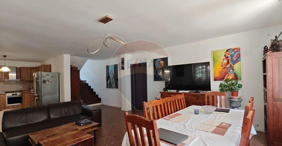 Casa / Vila cu 5 camere de vanzare in zona Pipera - 1