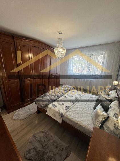 Apartament de 2 camere, 70mp, parcare, Zona Lavandei Residence - 4