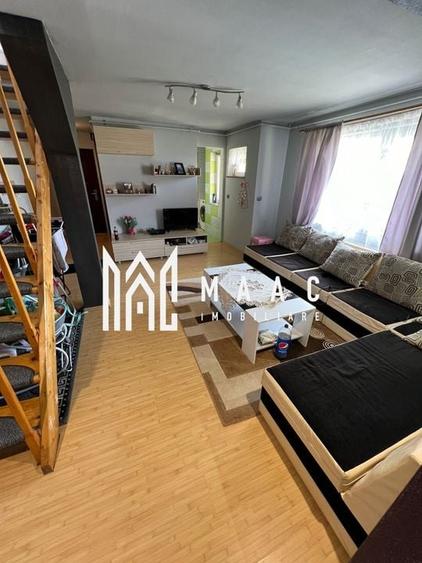 Apartament 2 Camere | Zona Mihai Viteazu | 74 MP | Etaj 5 - 3