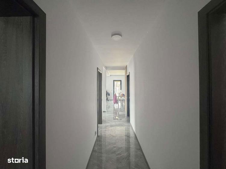 Casa noua Valea Ursului - 9