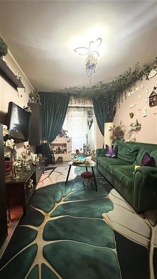 Apartament 2 Camere cu Acces la Curte Interioara, Inel 2 - 1