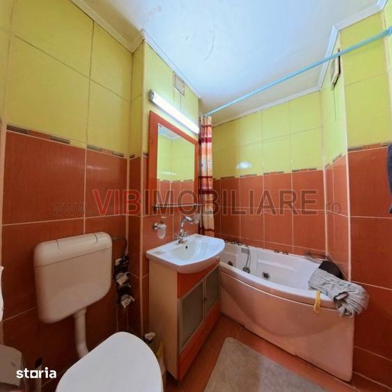 4 Camere - Parc Drumul Taberei - Etaj 2/4 - 1
