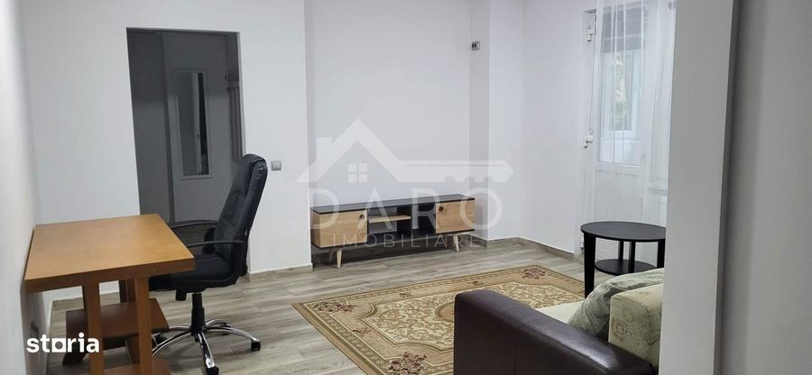 Inchiriez apartament 2 camere Aleea Carpati - 8