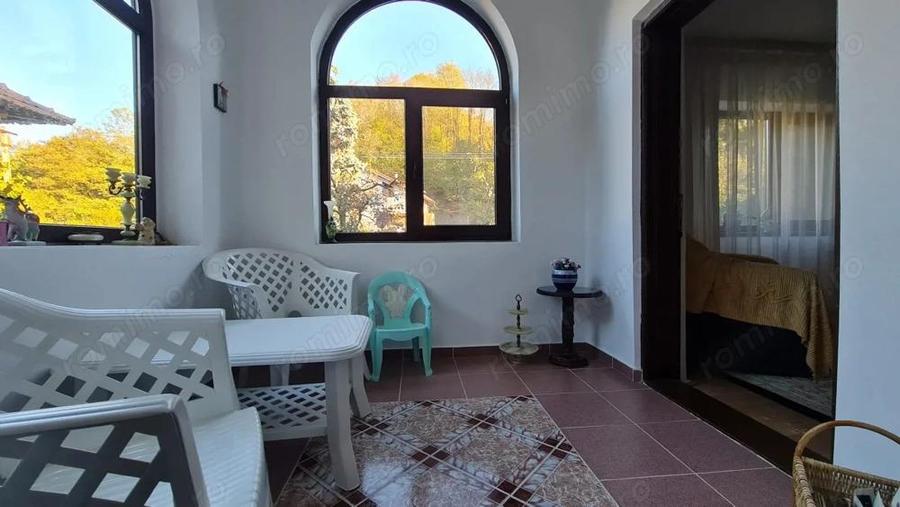 Casa langa Padure si livada | Zona linistita aproape de Targoviste - 6