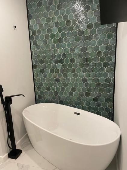 Apartament nou cu 3 camere de vanzare, Victoria Residence, Oradea, Bihor. - 17