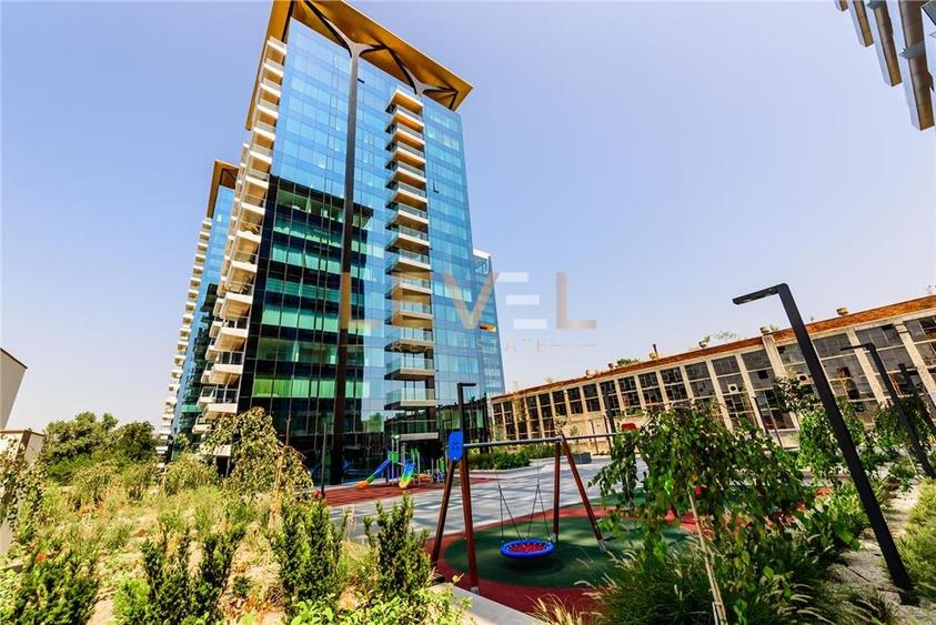 [VIDEO] First Rental - Premium 3 Bedroom Apartment - One Mircea Eliade - 22