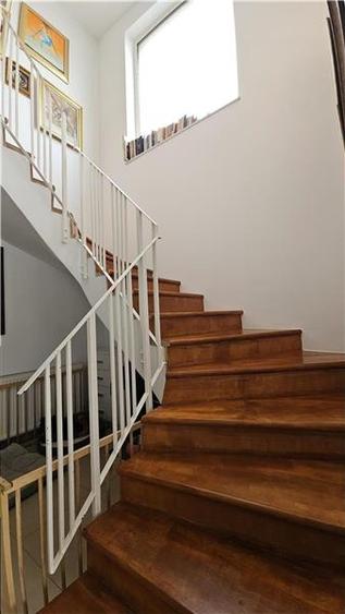 Casa tip insiruita 3 camere 95.5mp,teren 222mp, Buna Ziua - 24