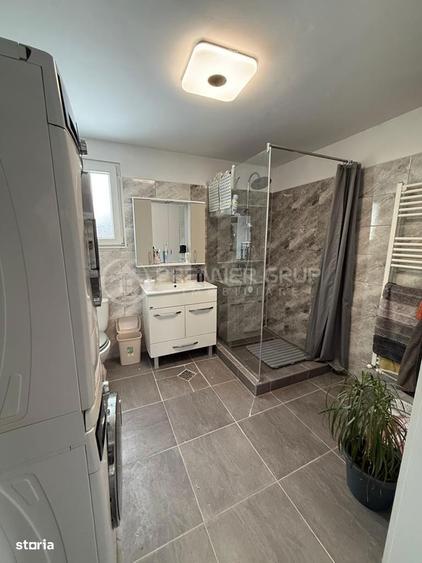 Casa 4 camere 120mp cu toate utilitatile, Lunca Cetatuii - 9