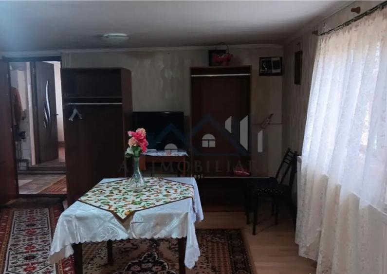 Lunca Cetatui cartier Astoria TEREN 491mp CASA 40mp toate ut - 7