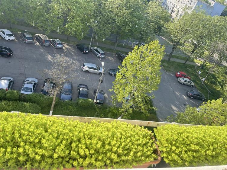 Vand spartament 3 camere - 2