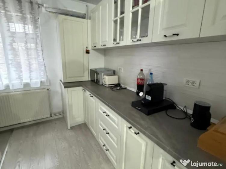 Apartament 3 camere, 75 mp, zona Corni?oiu - 10