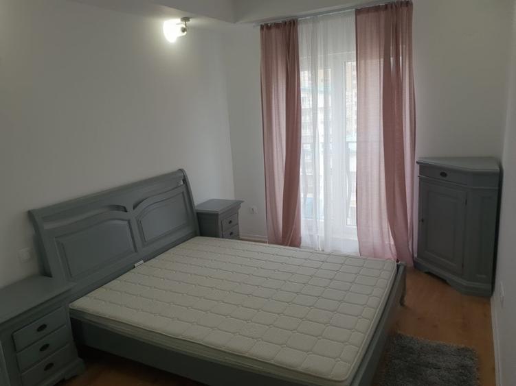 Apartament 2 camere COMPLEX COSMOPOLIS, Mobilat-Utilat MODERN - 18