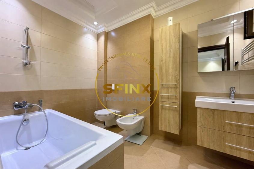 Casa 5 camere Popesti Leordeni | Curte, gradina, foisor, parcare | 2017 - 6