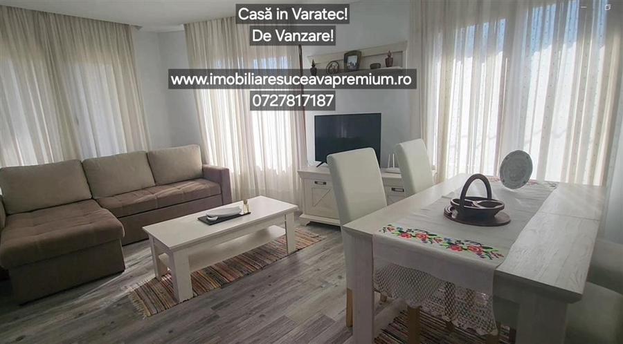 Casa Noua! In Varatec - Suceava! De Vanzare! 0727817187 - 9