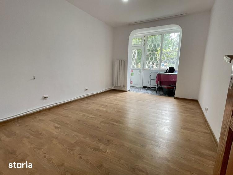 Apartament 3 Camere Spatios, Parter, 2 Balcoane Darmanesti - 3