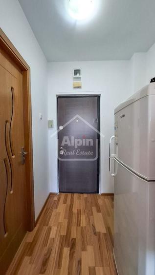 Garsoniera Spatioasa I Astra - 9