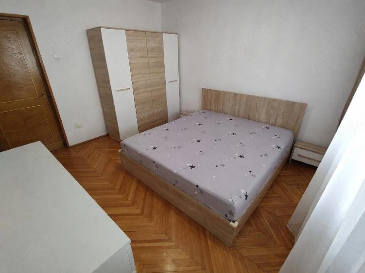 Apartament 3 camere decomandat | 63,7 mp utili + balcon 7,6 mp | 2 bai | Str. Uzinei Sibiu - 5