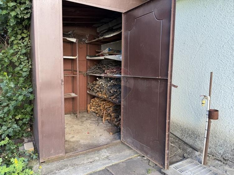 Vila 5 camere | Zona Tipografilor | Teren 695 MP | Constantin Brancusi - 8