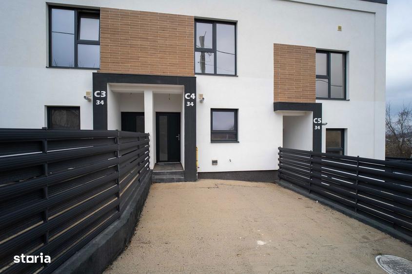 Casa insiruita la cheie Visan - 6