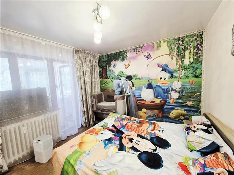 Apartament cu 2 camere de vanzare - 4