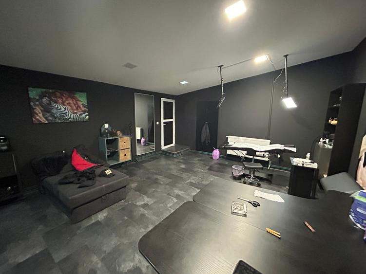 Sura Mare,Berceni,Giurgiului Mega Image,10 Min Eroii Revolutiei Metrou - 9