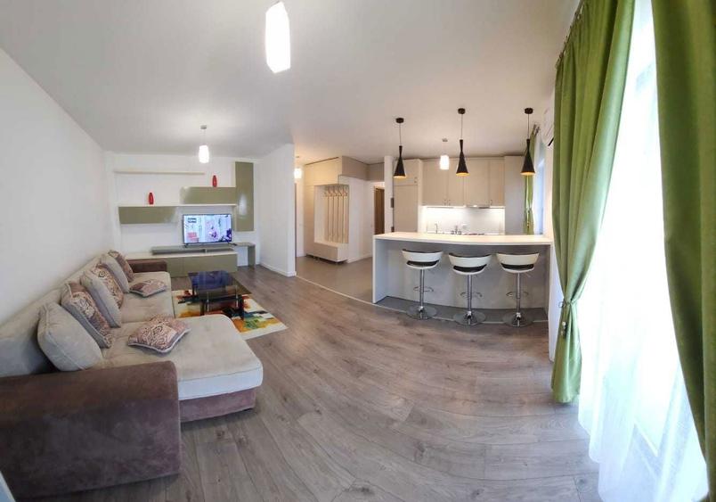 Apartament Residential Toporasi l 80 mp l 3 camere l Craiova Promenada Mall - Centru Parcare Privata - 6