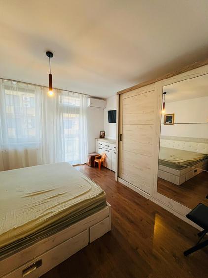 Mamaia Nord Zona Complex Phoenicia Apartament 3 camere 3 terase si parcare - 9