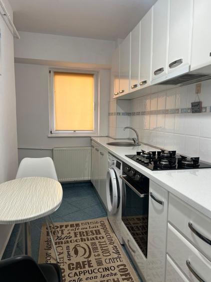 Ap 1 camera mobilat si utilat complet Calea Calarasilor - 2