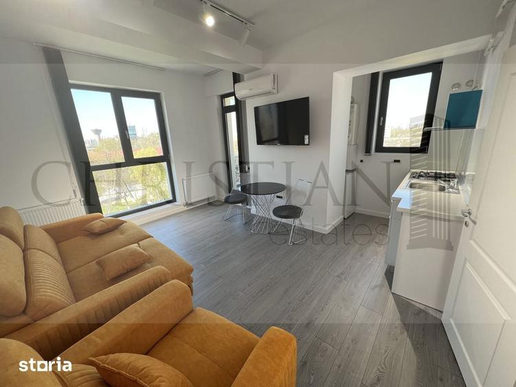 Studio 2 camere - Ranetti Premium Apartments 2021 - 13