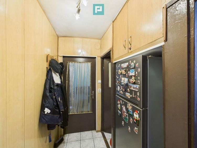 Apartament 2 camere, mobilat, Rogerius - 7