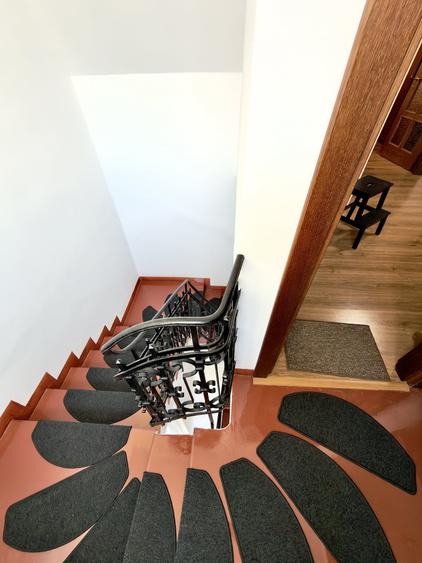 Apartament 3cam DEOSEBIT | RENOVAT | TOTUL NOU | CENTRALA - Polona - Eminescu - 19