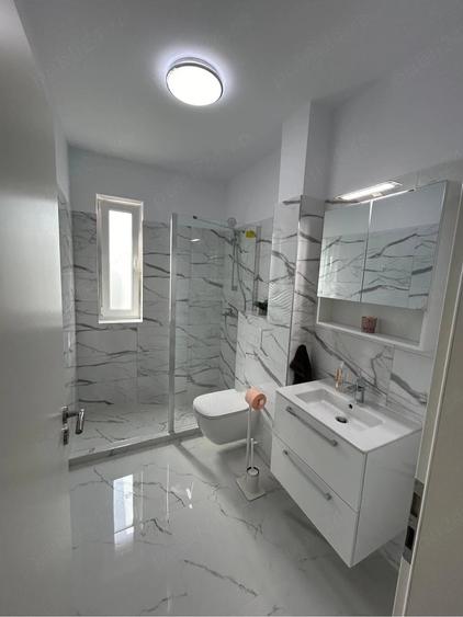 Apartament cu 2 camere nedecomandat în Steaua