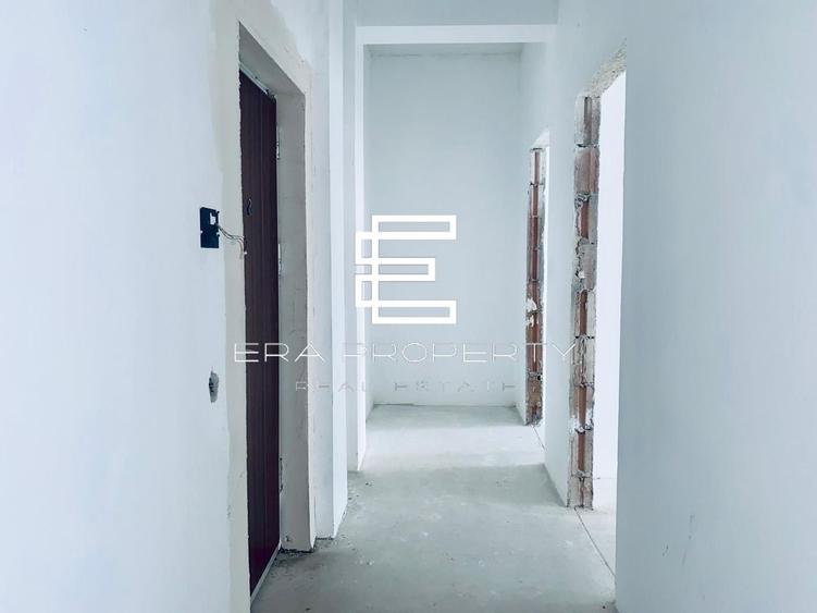 Apartament  | 3 camere | 70 mp | intabulat | etaj 1 | Șelimbăr, zona O. Goga - 4