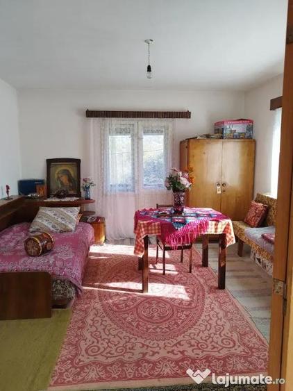 Somcuta Mare, casa D+P+1, 22 ari teren - 4